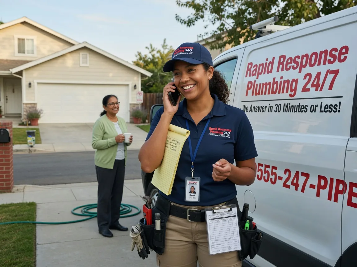 Emergency Plumber Gallina, NM FAQs